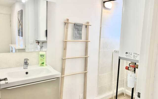 JADE Appartement