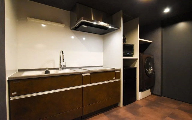 Randor Hotel Hiroshima Prestige