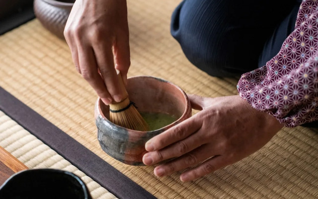 Kyoto Machiya Fukune
