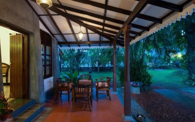 Bilin Tree House