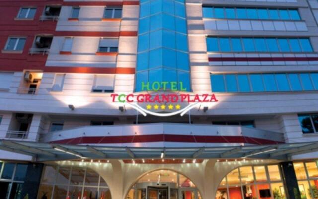 Tcc Grand Plaza Hotel