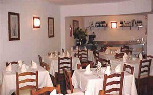 Hotel 5 Islas