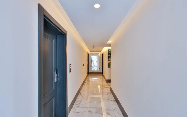 Pi̇er House Kaş