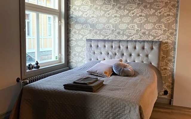 Eleonora Bed & Breakfast