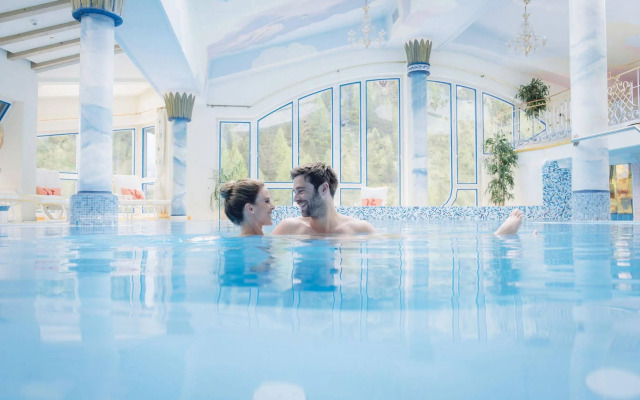 Hotel Gletscher & Spa Neuhintertux