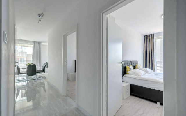 Dom & House - Apartments Old Town Sadowa