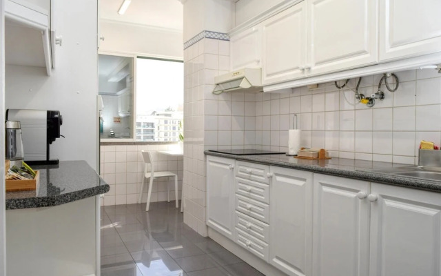 Encarnacao Apartment a Home in Madeira, Funchal