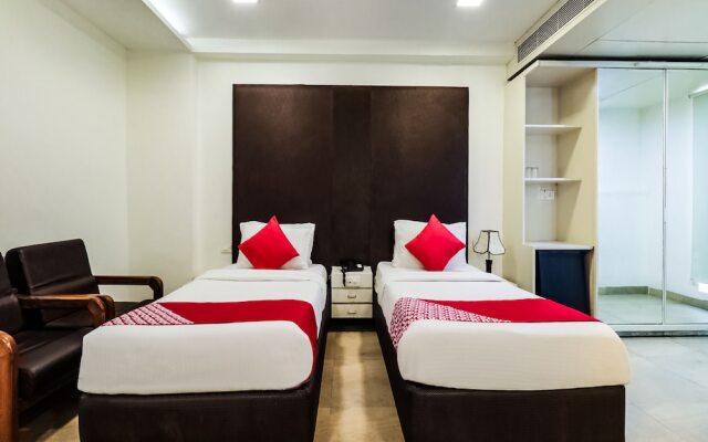Oyo 36315 Miu Eco Hotel