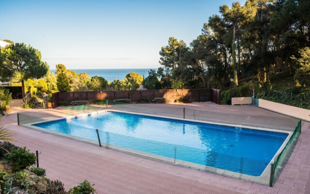 Ae-1 Calella DE Palafrugell 4 PAX