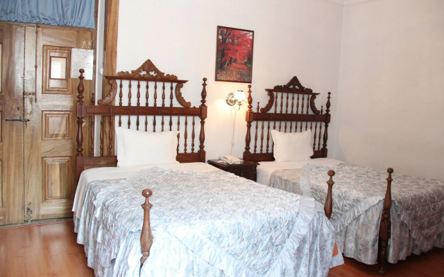 Residencial Carvalho