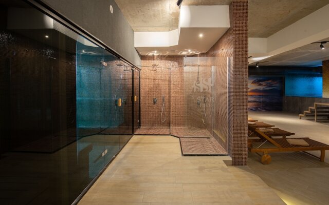 Star Hill Hotel & SPA