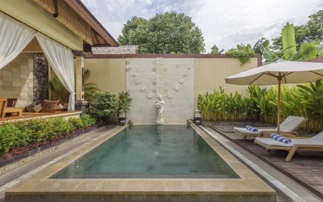 Villa Narandha