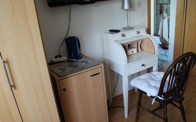 Pension Ruh-Ut
