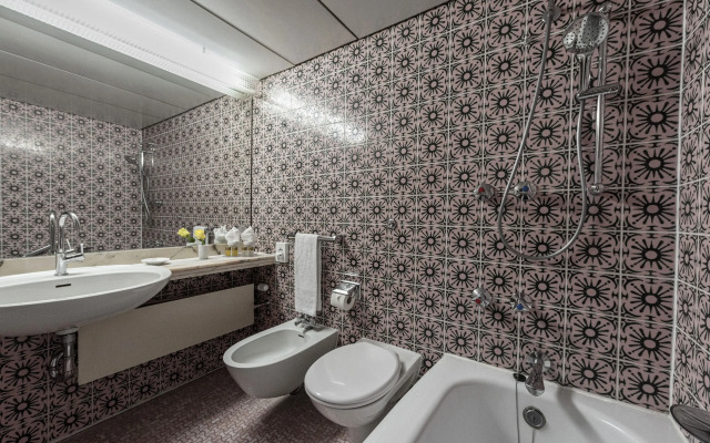 Maritim Strandhotel Travemünde