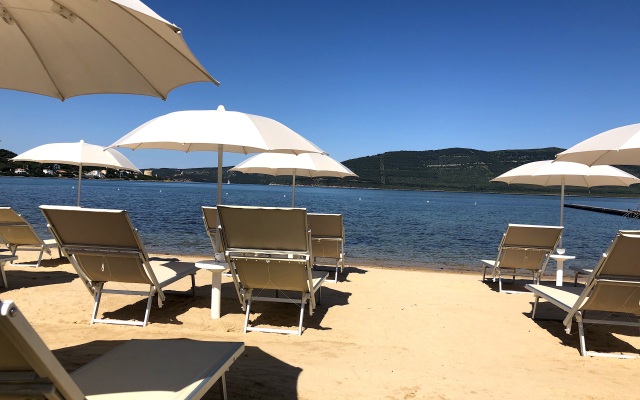 Hotel Corte Rosada Resort & Spa - Adults Only