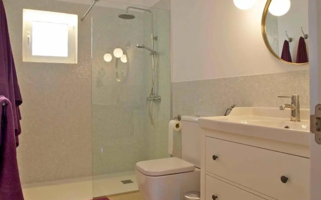 Magallanes Apartment