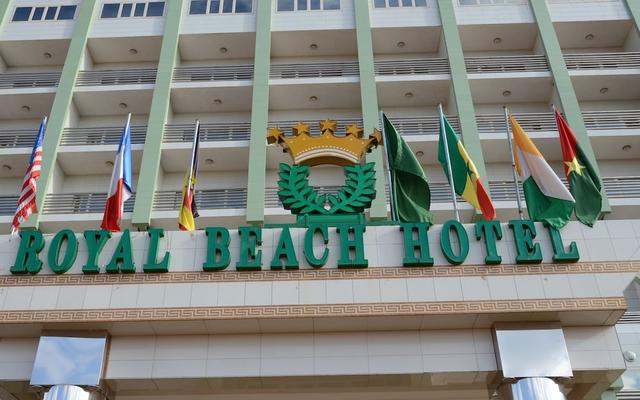 Royal Beach Hotel