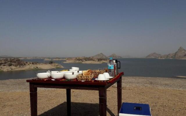 Amritara Jawai Resort