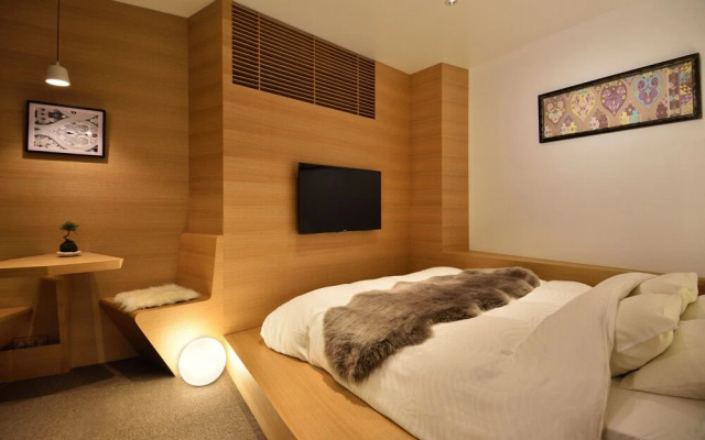 Petit Hotel Alla Seta