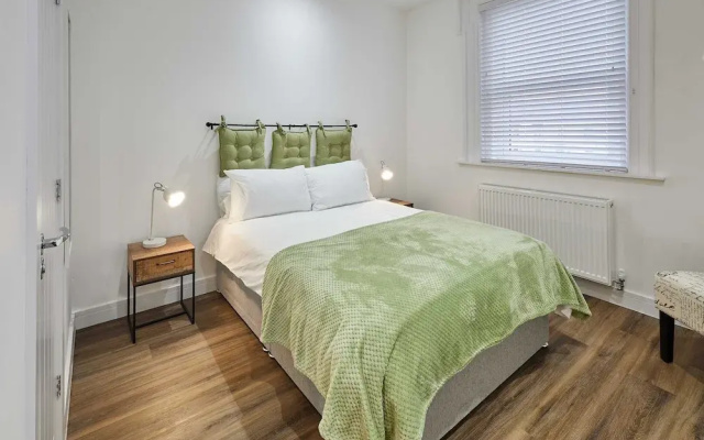 Host Stay The Coach House Apartment 1