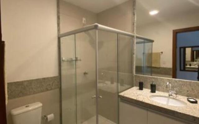 Apartamento Reserva Praia do Forte
