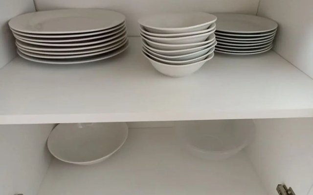 SEA Holisays -4 Rooms Apartment, Burgas, Bulgaria