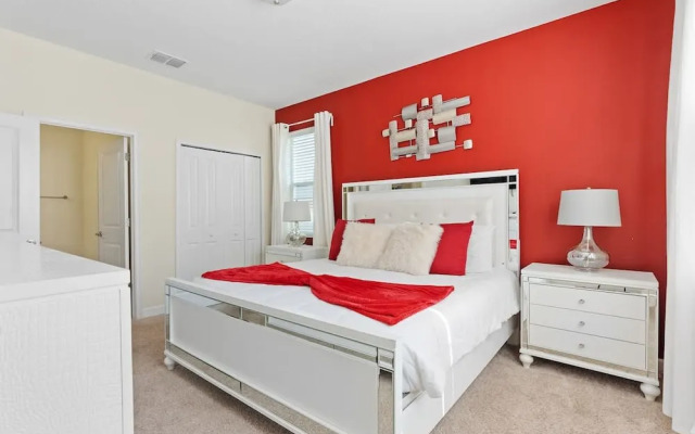 6BR Game Room Plus Large Pool