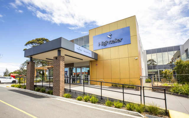 Nightelier Carrum Downs Sands Hotel