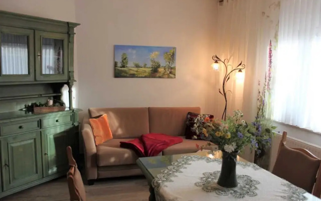 Ferienwohnung Sommerwiese