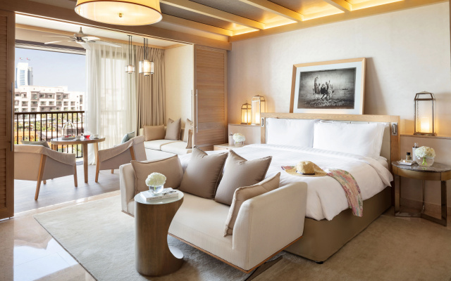 Jumeirah Al Naseem Dubai - Image 6