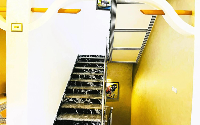 Villa Rachid et Jamila