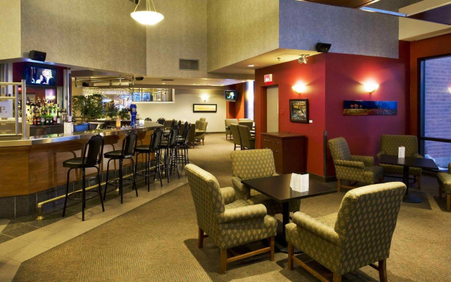 Delta Hotels by Marriott Sherbrooke Conference Centre