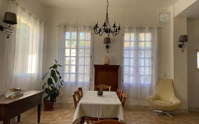 Hôtel Auberge Les Merisiers