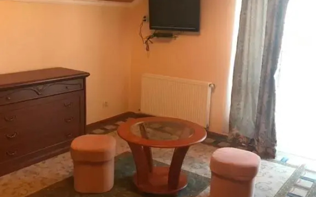 Садиба у Вишкові