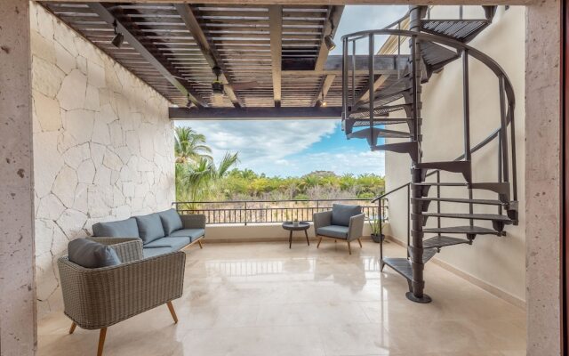 Palmilla Dunes