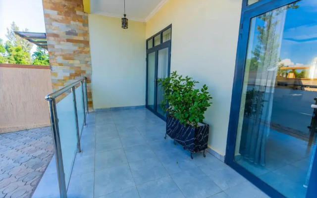 Kigali Wings Apartment2