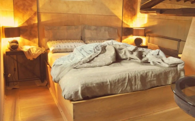 Fonte dell' Vsignolo