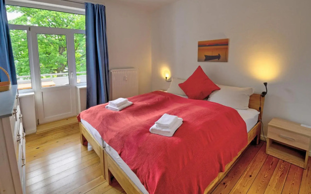 fewo1846 - Parkblick