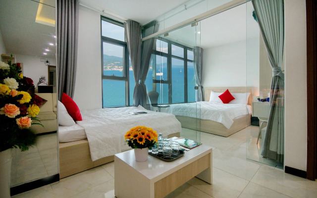 Nha Trang Center Place