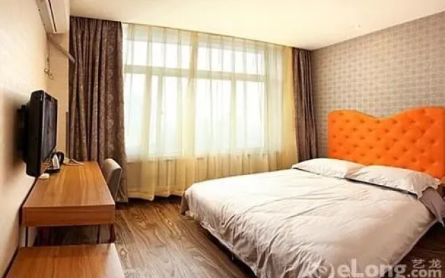 大连唯沃连锁酒店