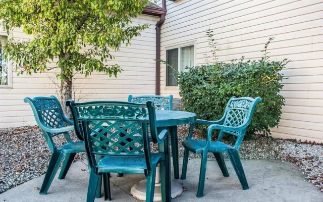 Comfort Inn Sidney - OH