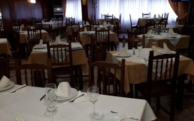 Hotel 2 de mayo 2