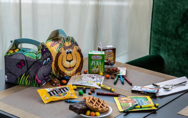 Leonardo Royal Hotel Venice Mestre