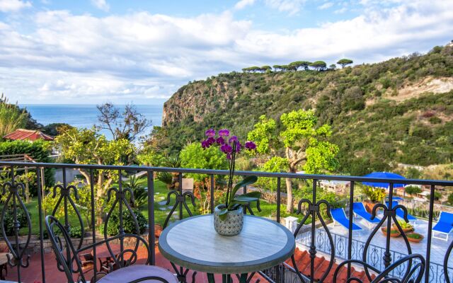 Albergo Terme San Lorenzo