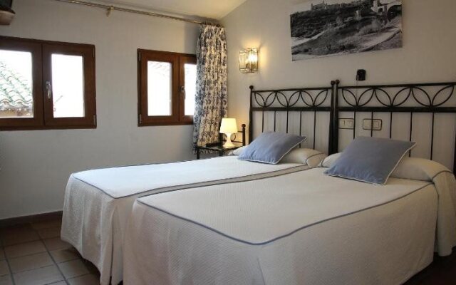 Hostal La Posada De Zocodover