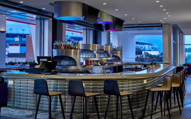 The Daytona, Autograph Collection