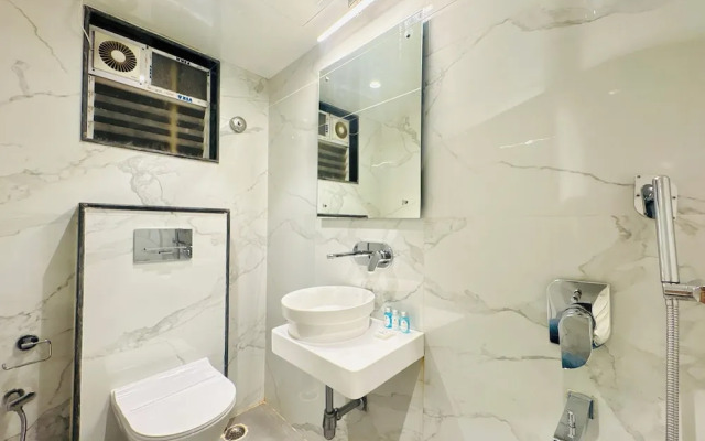 Hotel Ravi BR group of Hotels Jaipur