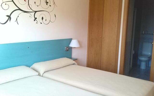 Hostal Via Lactea