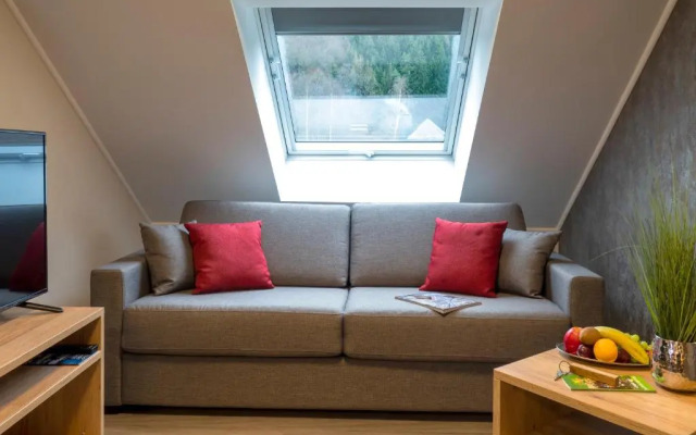 Restaurant - Pension Im Pfenn