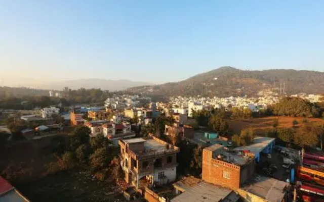 Highway By OYO Rooms